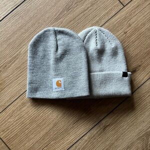 Beanie Bundle! LN! Carhartt & VRST